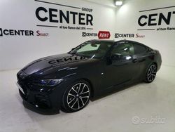 Grigio Usata 2021 BMW 420 M Sport Coupé | 31.900 € (Buon prezzo)