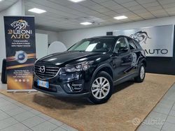 Nero Usata 2015 Mazda CX-5 Evolve SUV | 7999 € (Buon prezzo)
