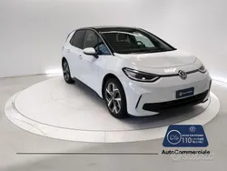 Bianco Usata 2023 VW ID.3 Pro Performance Due volumi | 32.400 € (Buon prezzo)