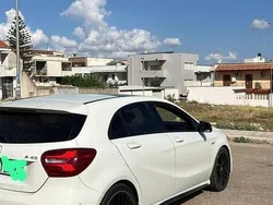 Usata 2019 Mercedes A45 AMG AMG | 26.500 € (Super prezzo)