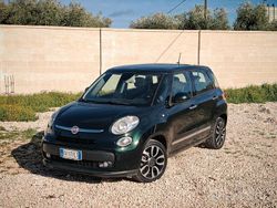Usata 2014 Fiat 500L Monovolume | 5500 € (Buon prezzo)