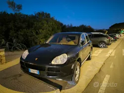 Usata 2005 Porsche Cayenne SUV | 7950 € (Buon prezzo)