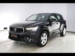 Nero Usata 2022 Volvo XC40 Core SUV | 24.850 € (Ottimo prezzo)