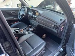 Nero Usata 2011 Mercedes GLK350 SUV | 9500 € (Super prezzo)