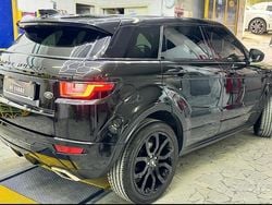 Usata 2017 Land Rover Range Rover evoque Dynamic SUV | 14.800 € (Super prezzo)