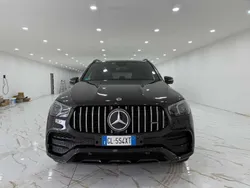 Nero Usata 2023 Mercedes GLE53 AMG AMG SUV | 79.990 € (Ottimo prezzo)