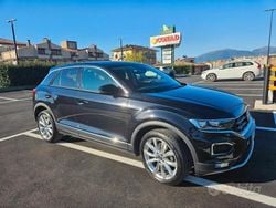 Nero Usata 2021 VW T-Roc SUV | 23.000 € (Buon prezzo)
