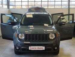 Grigio scuro Usata 2015 Jeep Renegade Trailhawk SUV | 9990 € (Super prezzo)