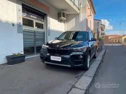 Nero Usata 2017 BMW X1 SUV | 8900 € (Buon prezzo)
