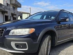 Blu/azzurro Usata 2010 Volvo XC70 Drive Kinetic Station wagon | 5500 € (Buon prezzo)