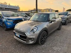 Grigio Usata 2020 Mini Cooper Business Due volumi | 14.990 € (Super prezzo)