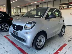 Grigio Usata 2019 Smart ForTwo Coupé Due volumi | 11.900 € (Super prezzo)