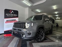 Grigio Usata 2021 Jeep Renegade SUV | 18.900 € (Buon prezzo)
