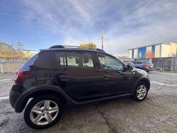 Other Usata 2015 Dacia Sandero Stepway Tre volumi | 4990 € (Ottimo prezzo)