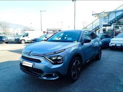 Argento Usata 2021 Citroën C4 Feel SUV | 12.900 € (Ottimo prezzo)