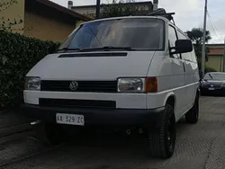 Usata 1998 VW T4 Furgone | 4000 € (Buon prezzo)
