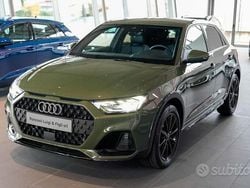 Verde district Usata 2024 Audi A1 Business Tre volumi | 29.900 € (Cara)