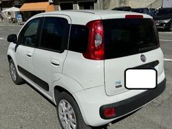 Bianco Usata 2014 Fiat Panda 4x4 Climbing Due volumi | 6500 € (Super prezzo)