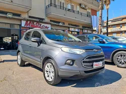 Grigio Usata 2016 Ford Ecosport SUV | 9500 € (Buon prezzo)