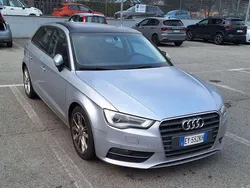 Usata 2015 Audi A3 Ambiente Tre volumi | 13.800 € (Cara)