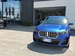 Usata 2023 BMW X1 M Sport SUV | 42.900 € (Cara)