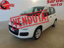 Bianco Usata 2016 Fiat Panda Easy Tre volumi | 7200 € (Ottimo prezzo)