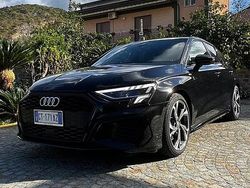 Usata 2021 Audi A3 S-Line | 27.800 € (Molto cara)