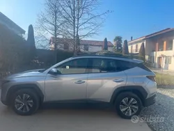 Usata 2022 Hyundai Tucson SUV | 25.900 € (Buon prezzo)