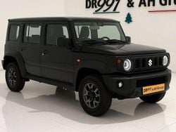 Nero Nuova 2025 Suzuki Jimny GLX SUV | 42.700 € (Buon prezzo)