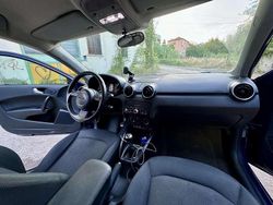 Usata 2012 Audi A1 Ambition Due volumi | 8500 € (Buon prezzo)