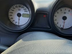 Usata 2000 Alfa Romeo 156 Tre volumi | 3700 € (Buon prezzo)