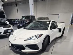 Usata 2021 Corvette Stingray Coupé | 95.500 €