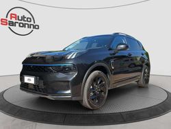 Nero Usata 2022 Lynk & Co 01 SUV | 24.400 € (Buon prezzo)