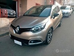 Grigio Usata 2014 Renault Captur SUV | 8000 € (Molto cara)