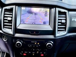 Usata 2022 Ford Ranger Raptor Pick-up | 34.055 € (Ottimo prezzo)