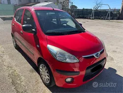 Usata 2010 Hyundai i10 Due volumi | 1399 € (Super prezzo)