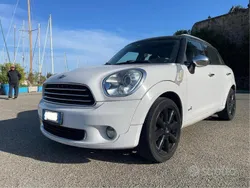 Usata 2013 Mini Countryman SUV | 11.900 €