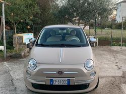 Usata 2013 Fiat 500 | 5700 € (Buon prezzo)