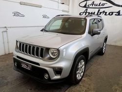 Grigio Usata 2021 Jeep Renegade Limited SUV | 17.500 € (Buon prezzo)