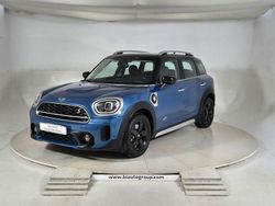 Blu Usata 2023 Mini Cooper Countryman Classic SUV | 29.800 € (Buon prezzo)