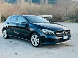 Usata 2018 Mercedes A180 Tre volumi | 13.900 € (Buon prezzo)