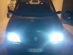 Nero Usata 2002 Fiat Seicento Due volumi | 2900 € (Buon prezzo)
