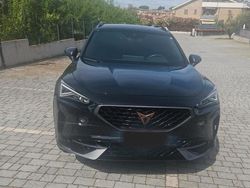 Nero Usata 2023 Cupra Formentor SUV | 25.000 € (Ottimo prezzo)