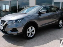 Grigio Usata 2020 Nissan Qashqai SUV | 18.900 € (Buon prezzo)