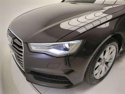Usata 2016 Audi A6 Tre volumi | 22.000 € (Buon prezzo)