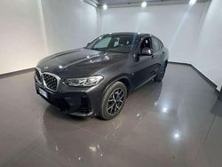 Sophisto grey Usata 2023 BMW X4 M Sport SUV | 49.900 € (Buon prezzo)