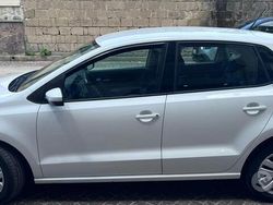 Bianco Usata 2011 VW Polo Due volumi | 4500 € (Ottimo prezzo)