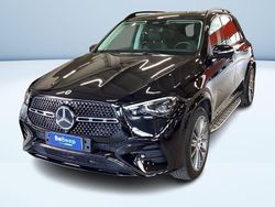 Nero Usata 2024 Mercedes GLE300 Advanced Plus SUV | 69.400 € (Cara)