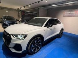 Other Usata 2019 Audi Q3 Sportback S-Line SUV | 33.500 € (Buon prezzo)