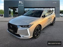 Grigio Usata 2024 DS Automobiles DS4 Rivoli Tre volumi | 26.950 € (Buon prezzo)
